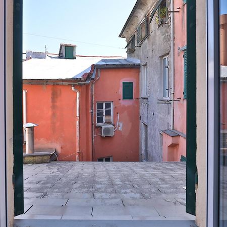 La Casa Di Marta Lejlighed Genova Eksteriør billede