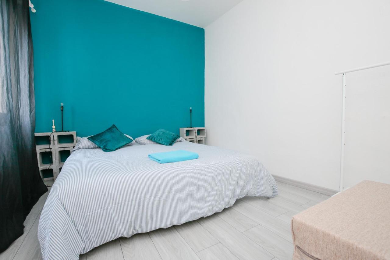 La Casa Di Marta Lejlighed Genova Eksteriør billede