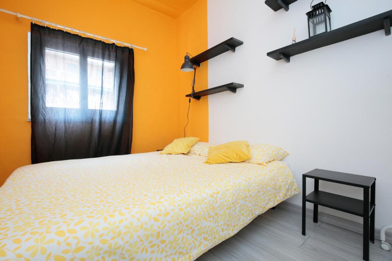 La Casa Di Marta Lejlighed Genova Eksteriør billede