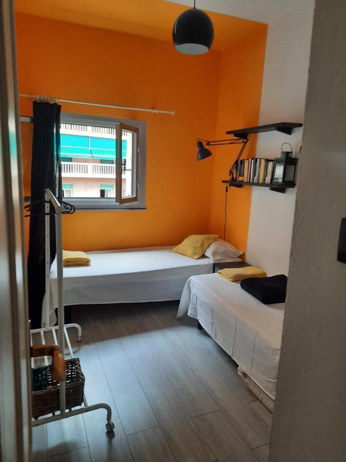 La Casa Di Marta Lejlighed Genova Eksteriør billede